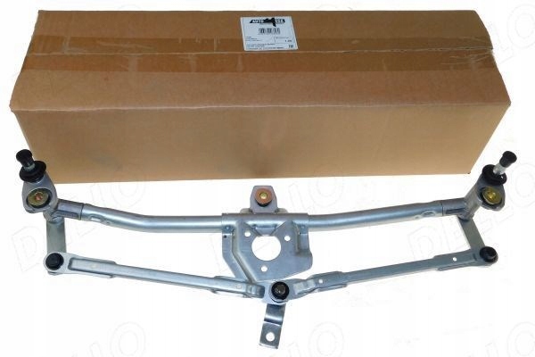 фото №2, Automega 100038910 привід двірник