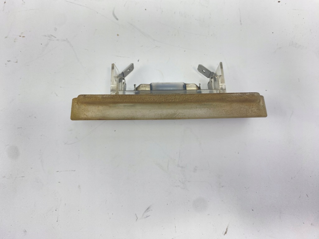 фото №1, Лампа освещение номерного знака регистрационный mercedes w124 r129 sl 1248200756