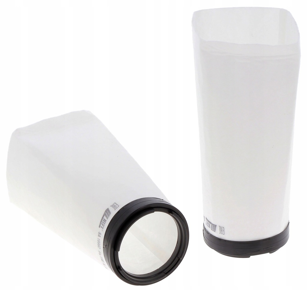 фото №1, Фільтр повітря - запобіжник sa 16992