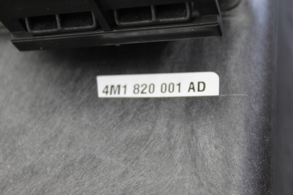 фото №8, Audi q7 4m отопитель 4m1820001ad