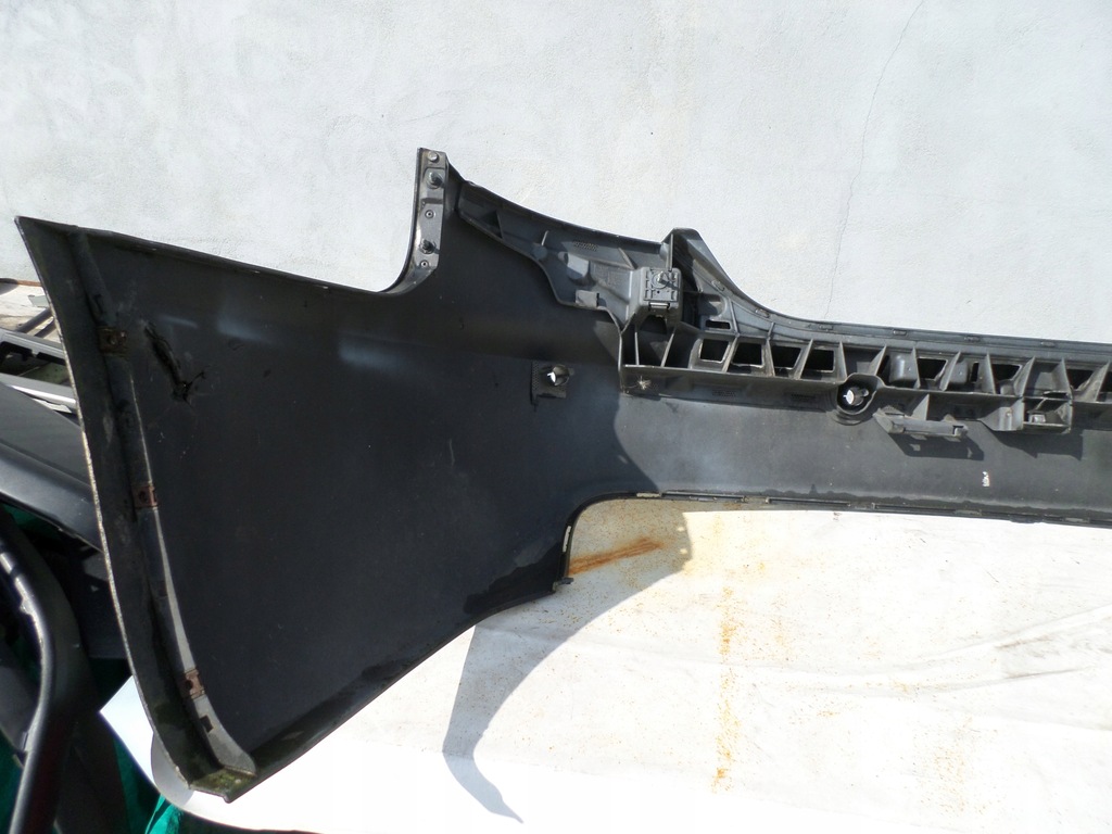 фото №7, Бампер задний audi a6 c6 4f5