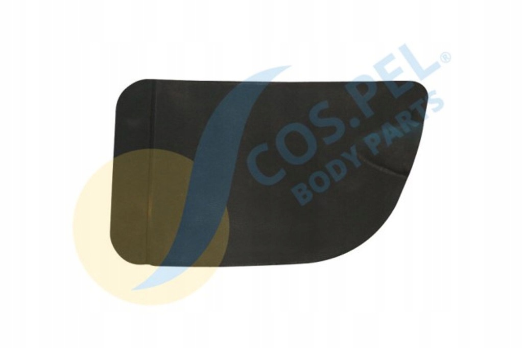 фото №2, Заглушка бампера rvi premium правая