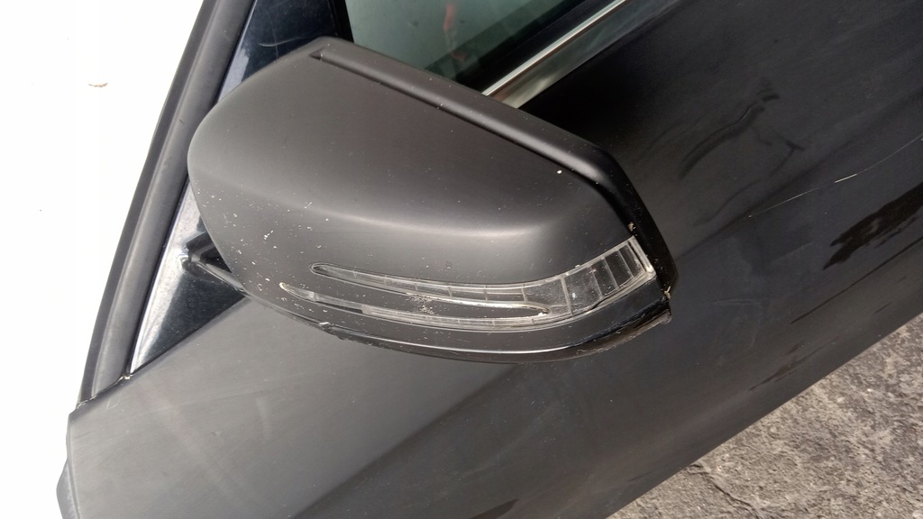 фото №7, Дверь левая передние полный mercedes e-klasa w212