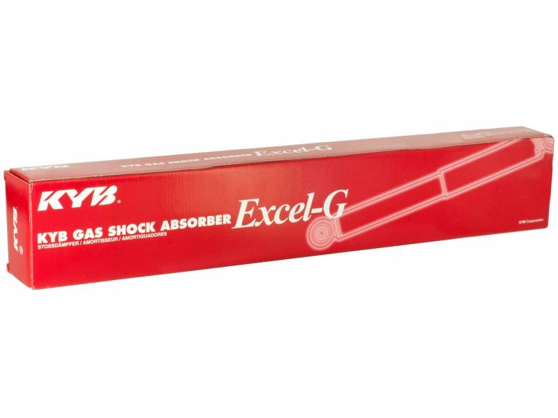 фото №1, Амортизатор mini p. r50, r53, r55, r57, r58