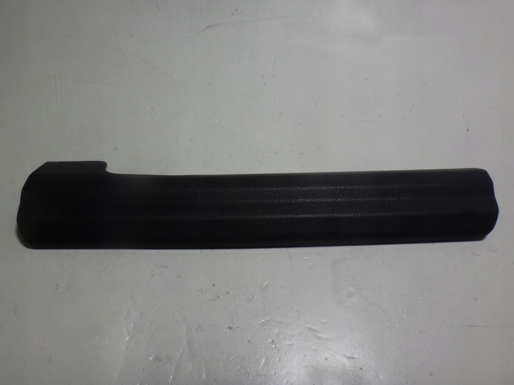 фото №1, Молдинг поріг накладка поріг перед передня права bmw 5 f07 gt