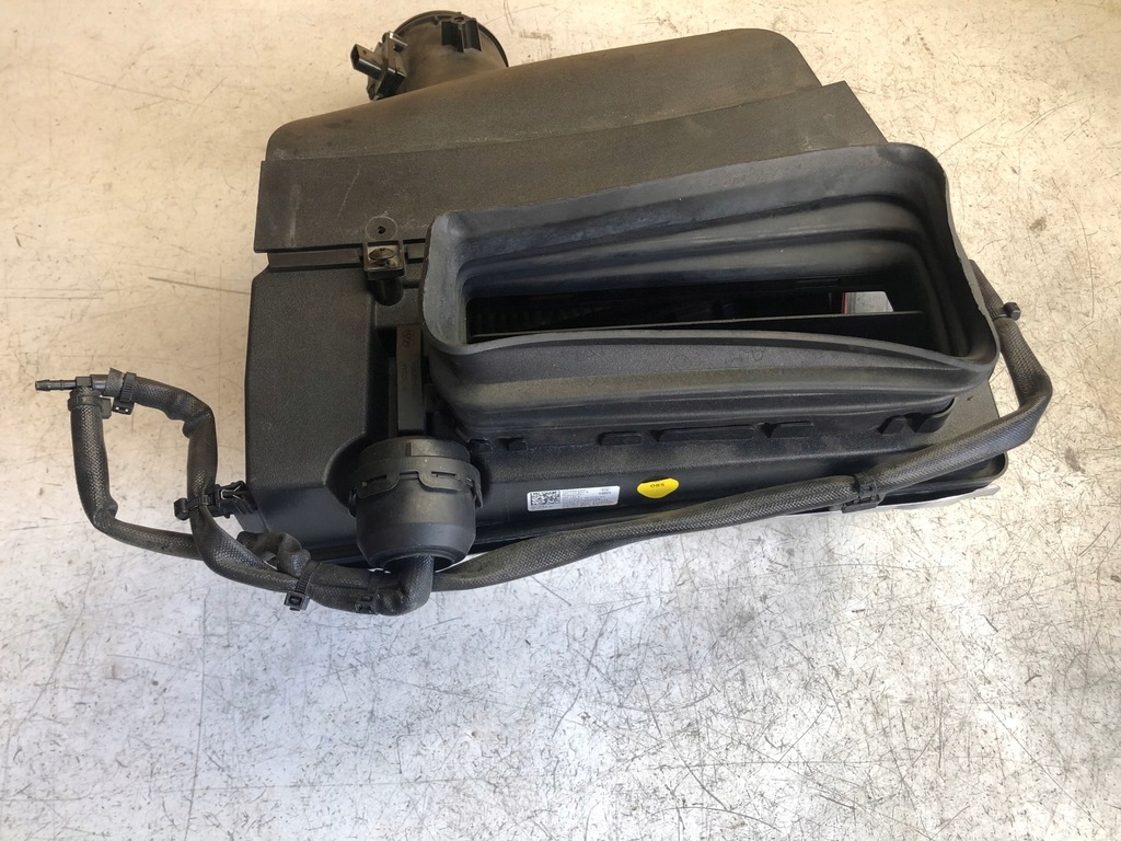 фото №5, Audi r8 4s 5.2 v10 fsi корпус фильтра 4s0133844b