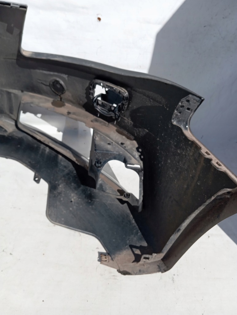 фото №10, Бампер перед передний audi a4 8k0 b8 przed liftem 08- омыватель 8k0807437a