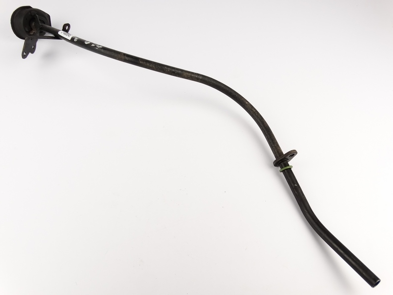 фото №1, Mercedes c klasa w203 2.0 трубка щуп оливи двигуна