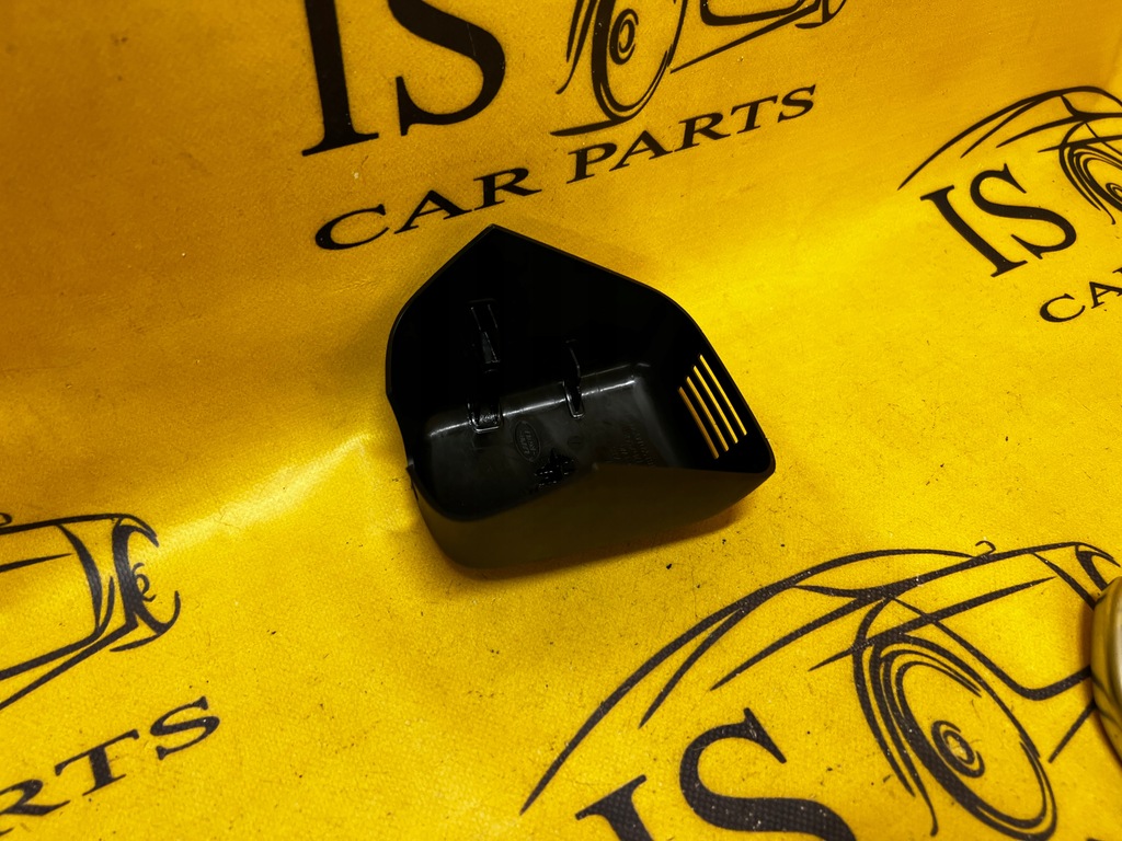 фото №3, Корпус дзеркало внутрішнього lr discovery v l550