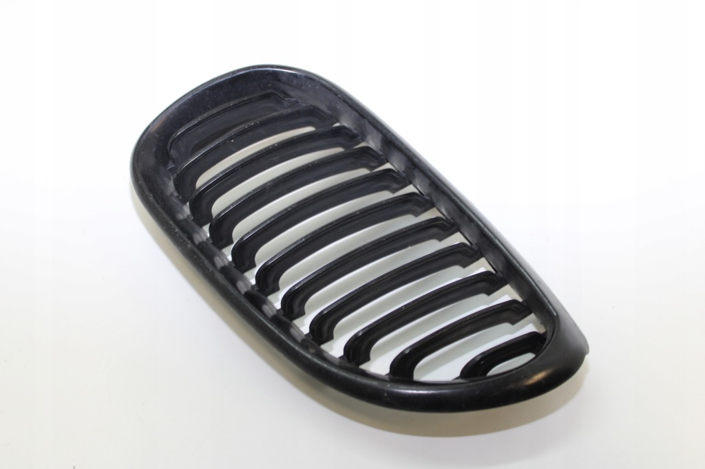 фото №3, Решітка радіатора решітка радіатора решітка радіатора ліва bmw 5 e60 e61 7065701