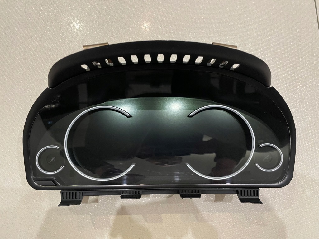 фото №1, Bmw x5 f15 x6 f16 счетчик приборная панель 6wb led full