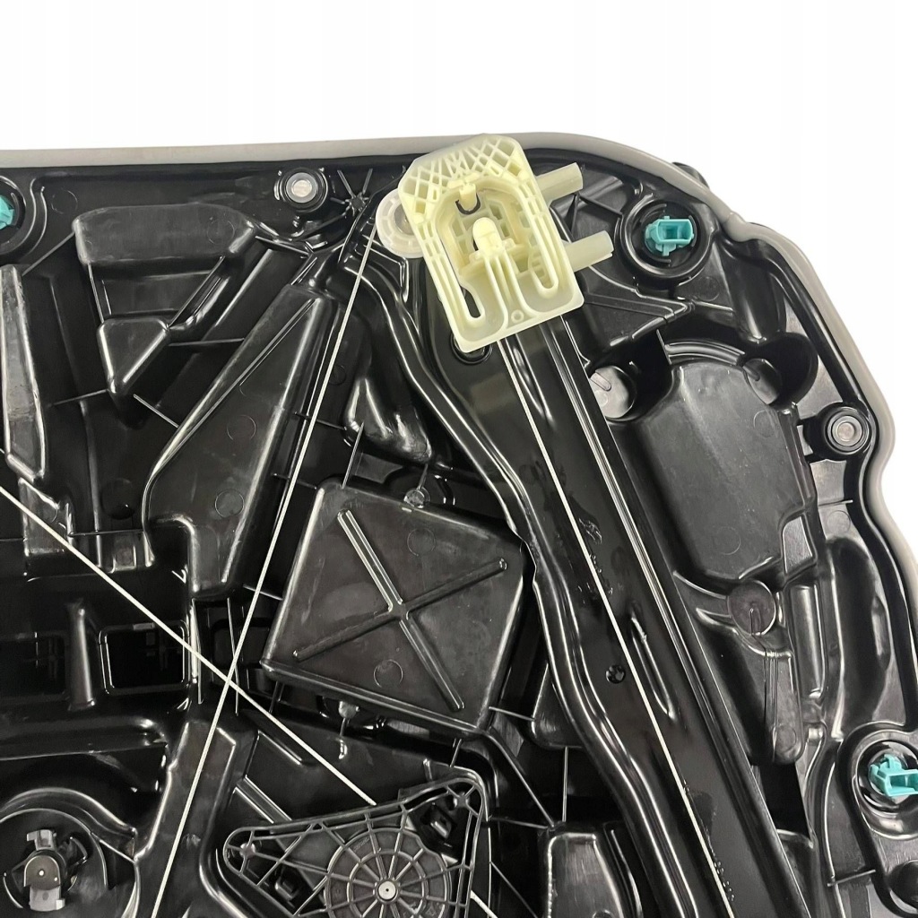 Механізм підйомника скло правий перед do mini countryman u25 5a17f64 Оригінал