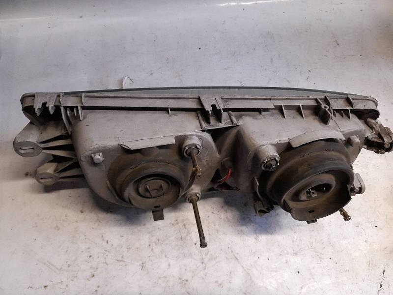 фото №5, Лампа ліва передня mitsubishi galant