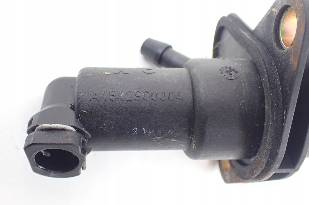 фото №3, Smart forfour for four 454 насос помпа зчеплення