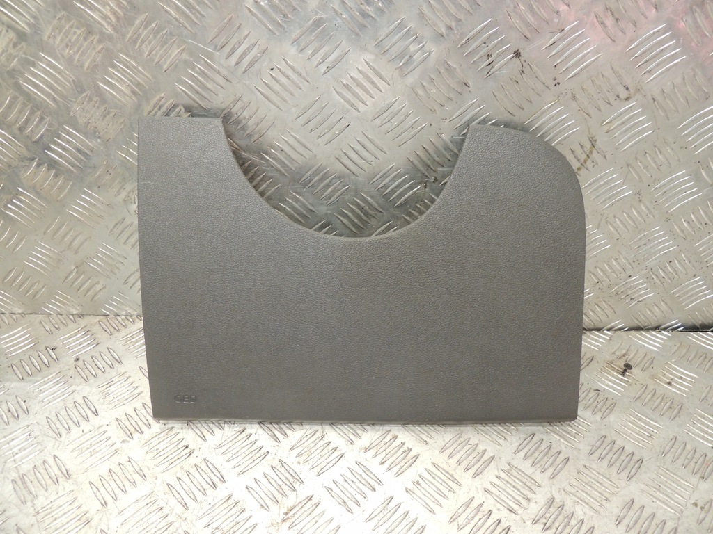 фото №1, Transit tourneo custiom защита заглушка консоли