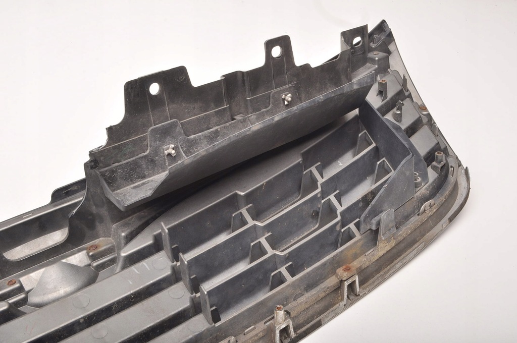 фото №14, Subaru forester iii решётка радиатора решётка радиатора решётка радиатора