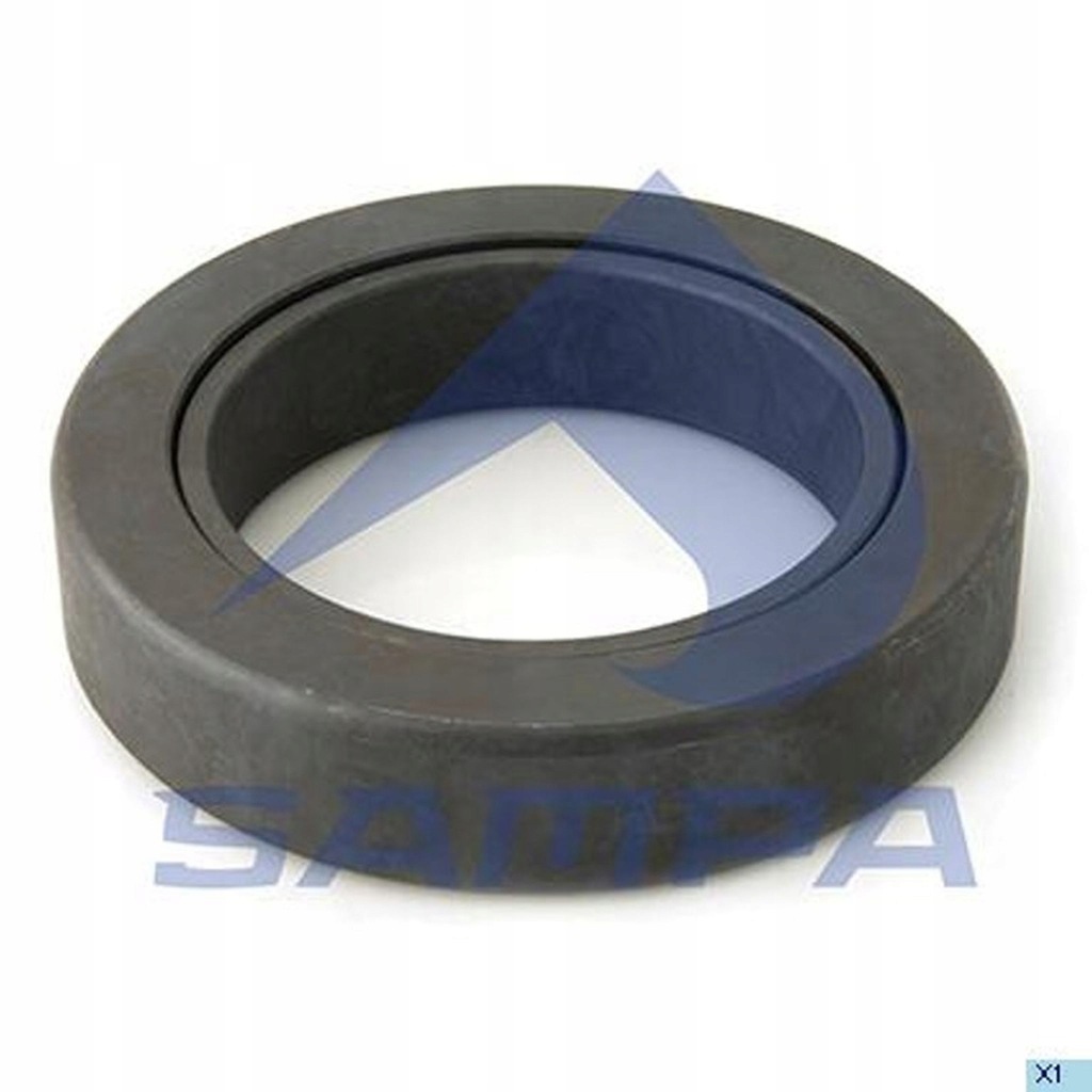 фото №1, Sampa 060.253 подшипник, кронштейн рессора