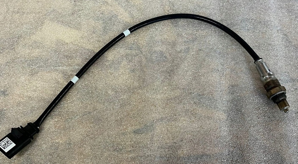 фото №1, Датчик лямбда-зонд audi 8b3906262a