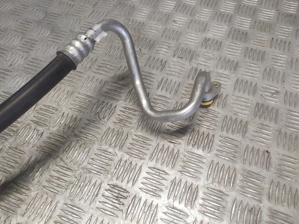 фото №6, Bmw x5 f15 x6 f16 шланг кондиционера 6833626