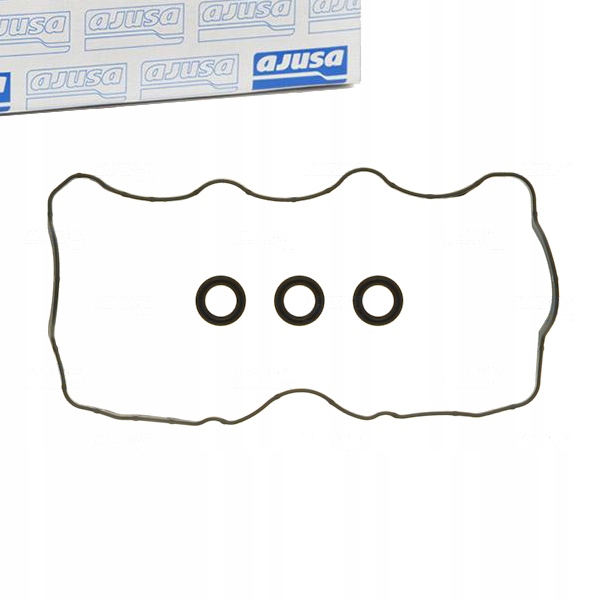 фото №1, Прокладка крышки клапанов kpl do hyundai accent ii