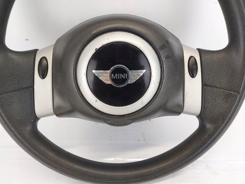 фото №11, Воздуховод подушка подушка безопасности srs 2375r501 mini хэтчбек r50,r53 cooper one