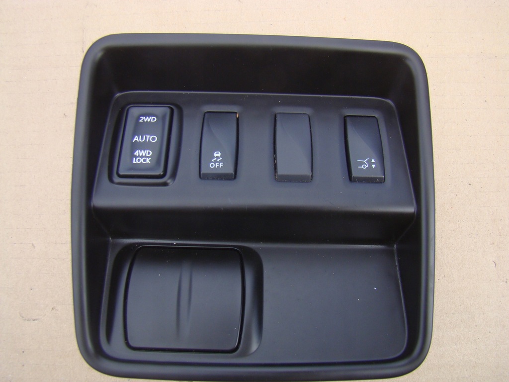 фото №1, Renault koleos ii 2018 вимикач kpl