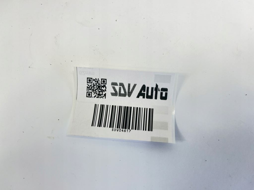 фото №11, Жабо пластик права сторона mercedes w126 1268301213