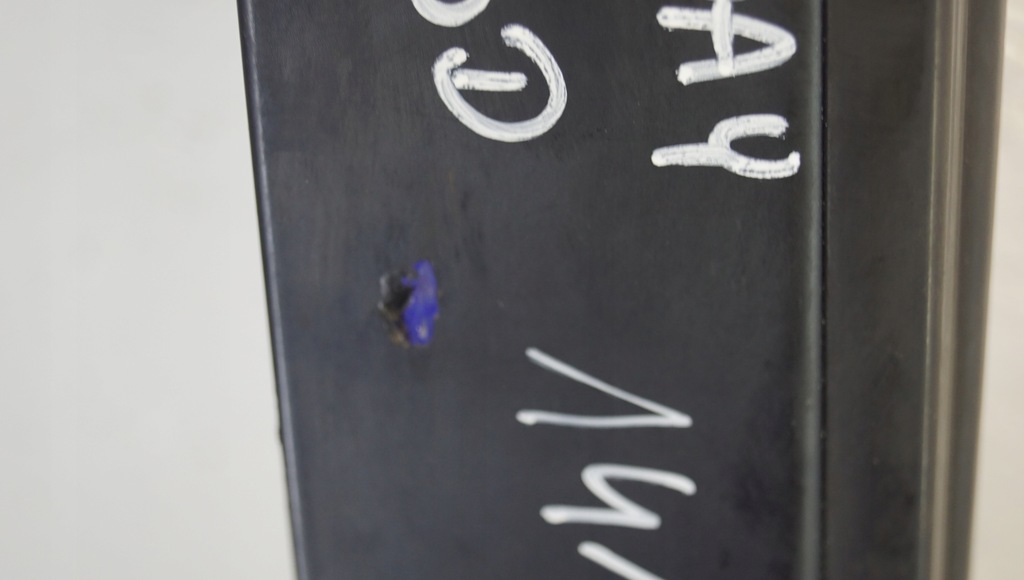 фото №14, Двері правий перед hyundai i20 i 3d