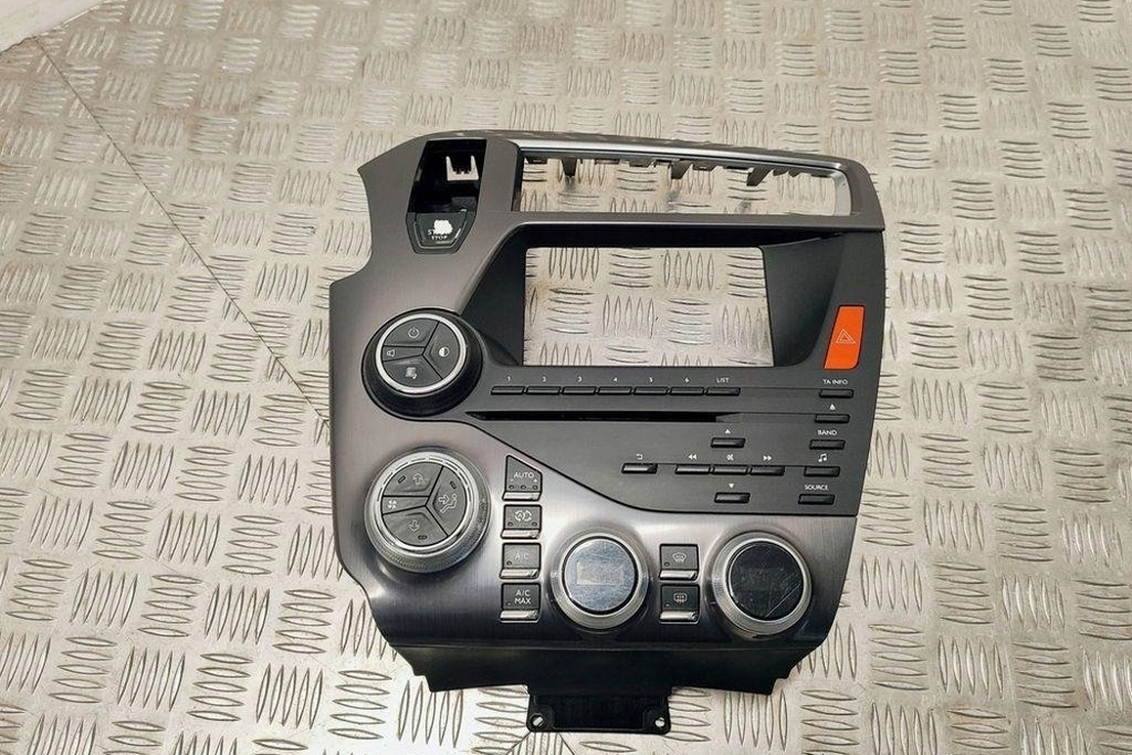 фото №6, Інше модулі citroën ds5 98025374zd 2.0l дизель 2012