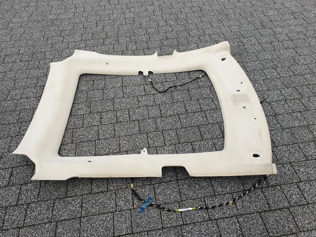 фото №3, Tesla s стеля