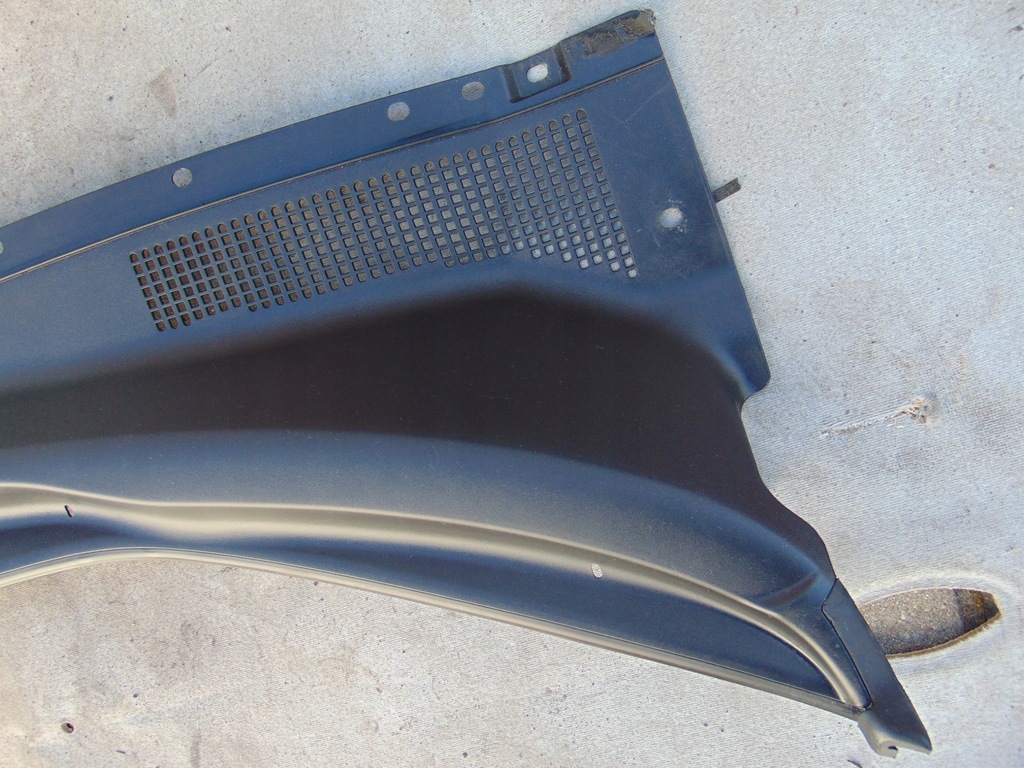 фото №7, Жабо kia sportage 2 ii 04r- europa