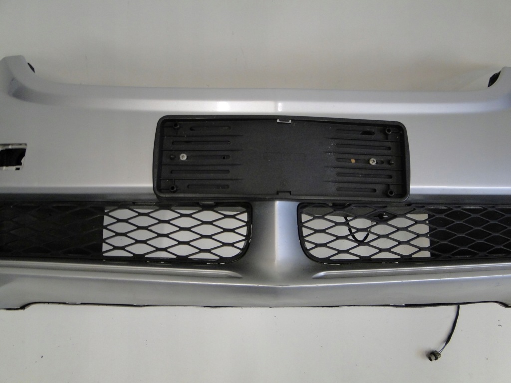 Mercedes r klasa 251 w251 абсорбер пена пенополистирол бампера передний Недорого