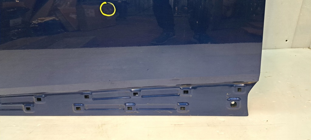 фото №12, Kia ev6 2021- двері передні ліва перед передні