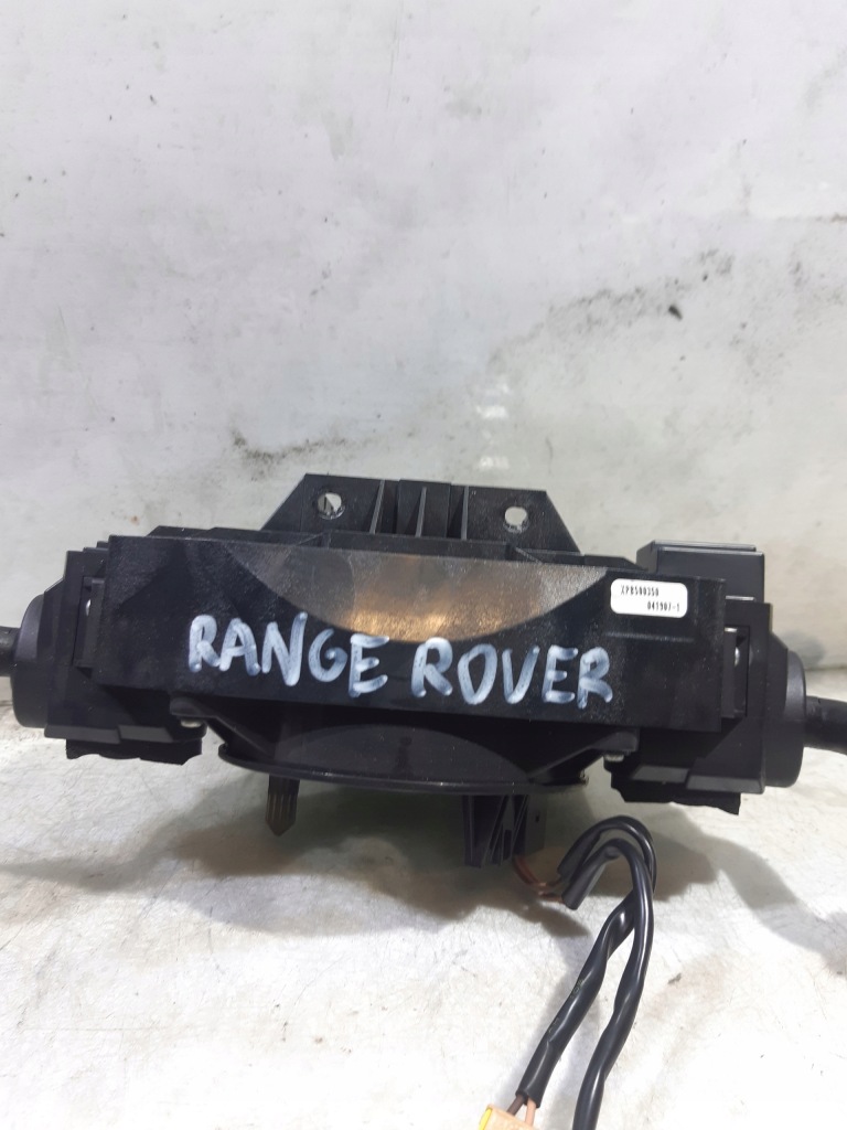 Переключатель комбинированный range rover sport l320 в Украине