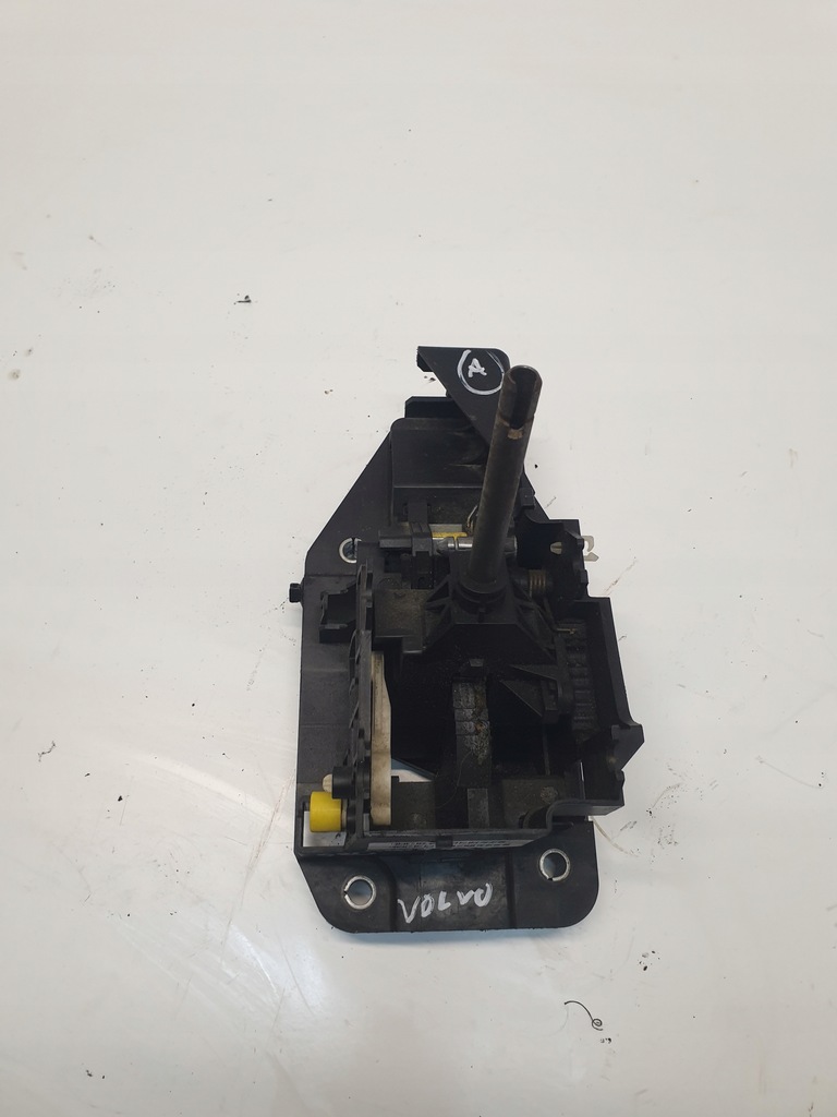 фото №6, Домкрат вибірник напівавтомат volvo s80 2.4 turbo p08636028