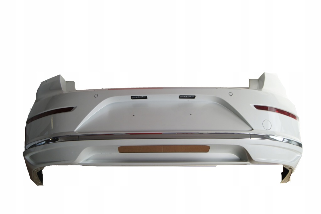 фото №1, Gd arteon lok1 бампер задня задній 3g8807417a