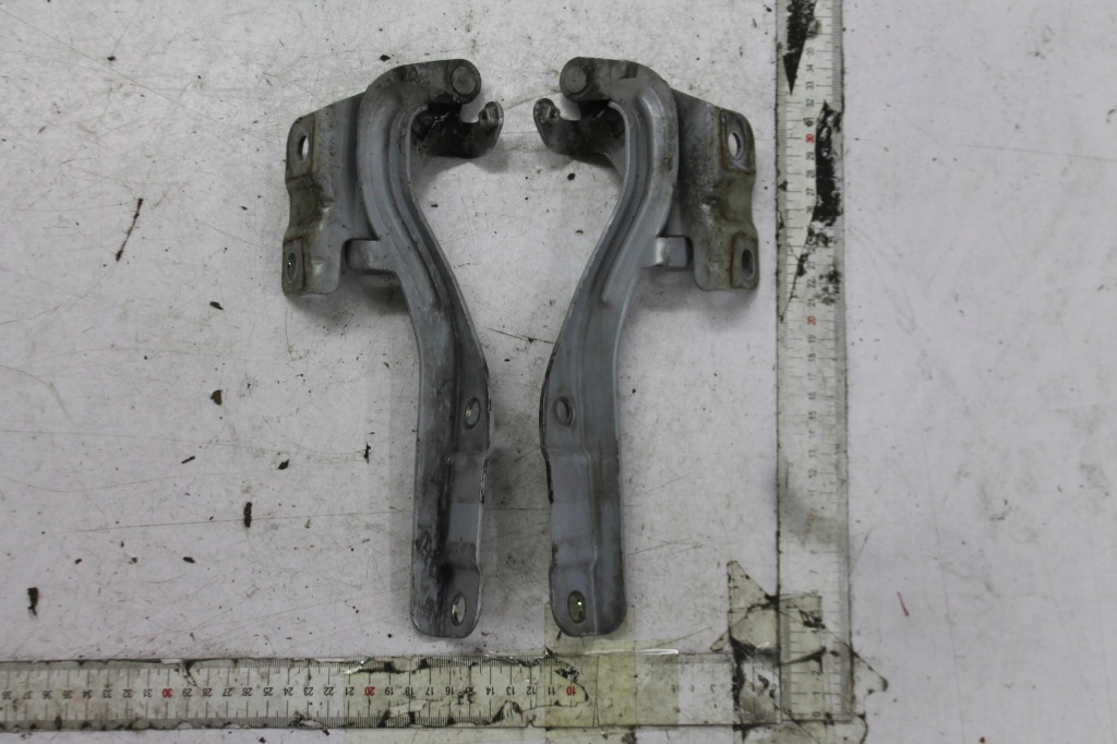 фото №1, Петля петли капот комплект kia optima iii 3d 10-