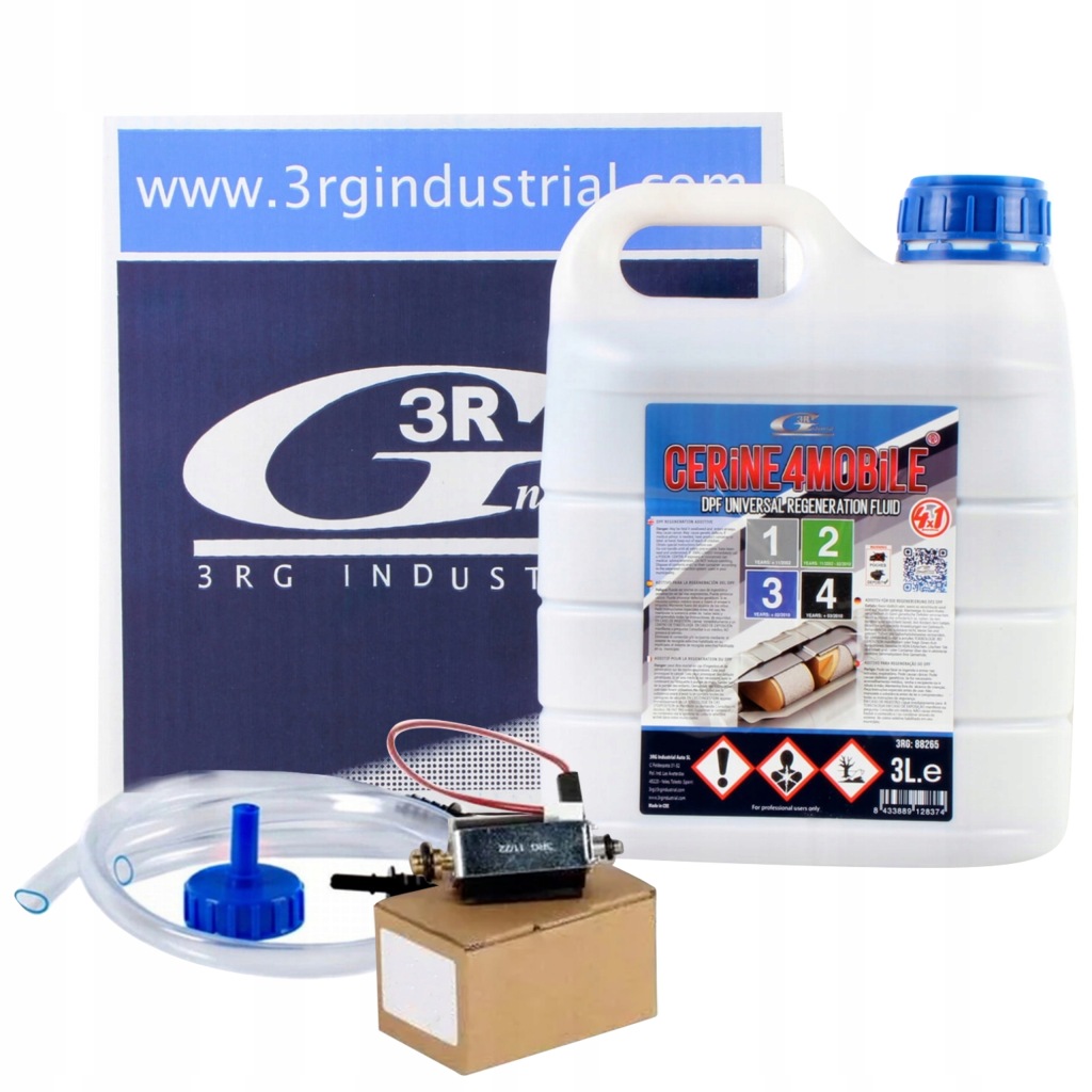 фото №1, Набор ремонтный помпа fap c4 ii ds4 1.6 2.0 ehdi