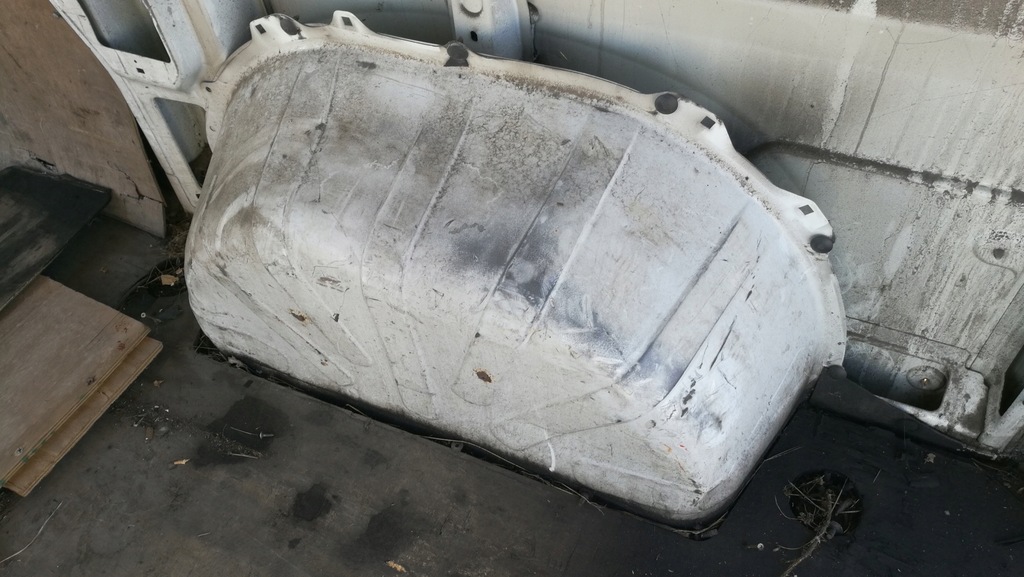 фото №6, Подкрылок задняя левая wewne ducato jumper boxer 06+