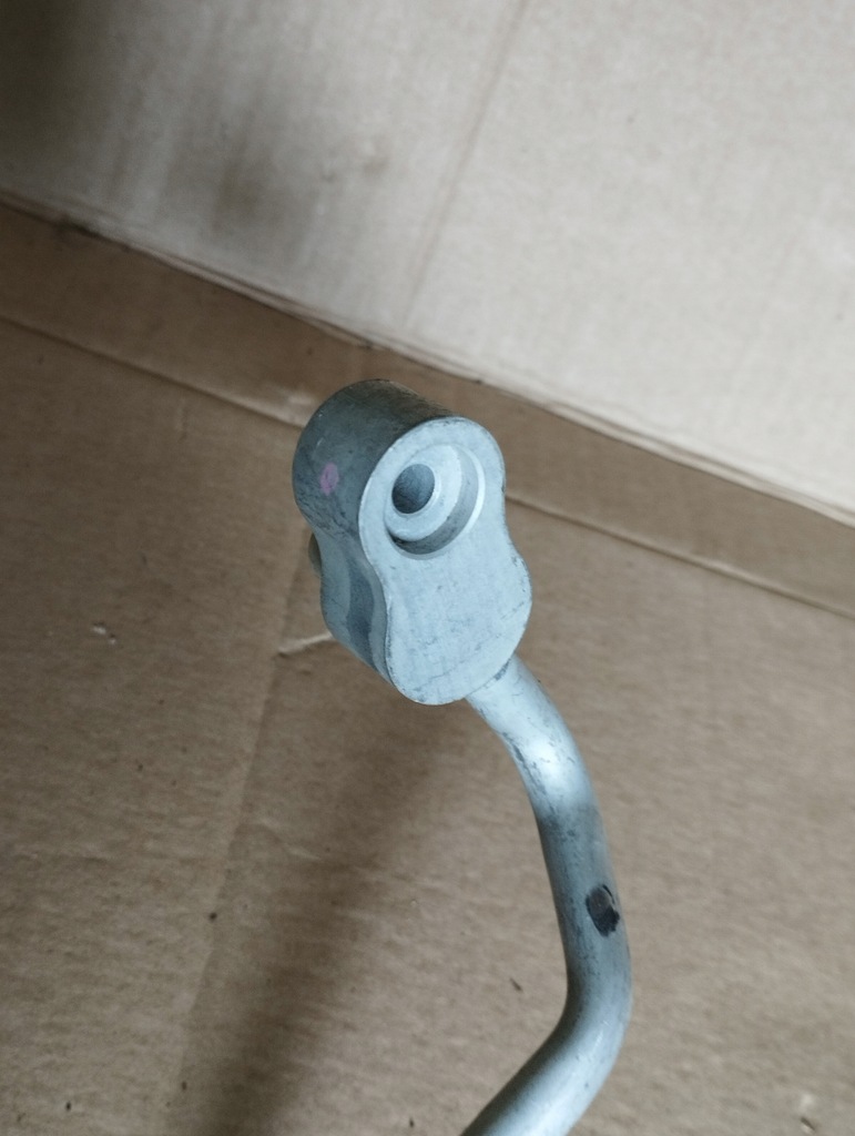 фото №5, Шланг кондиціонера bmw / mini | 64539209724