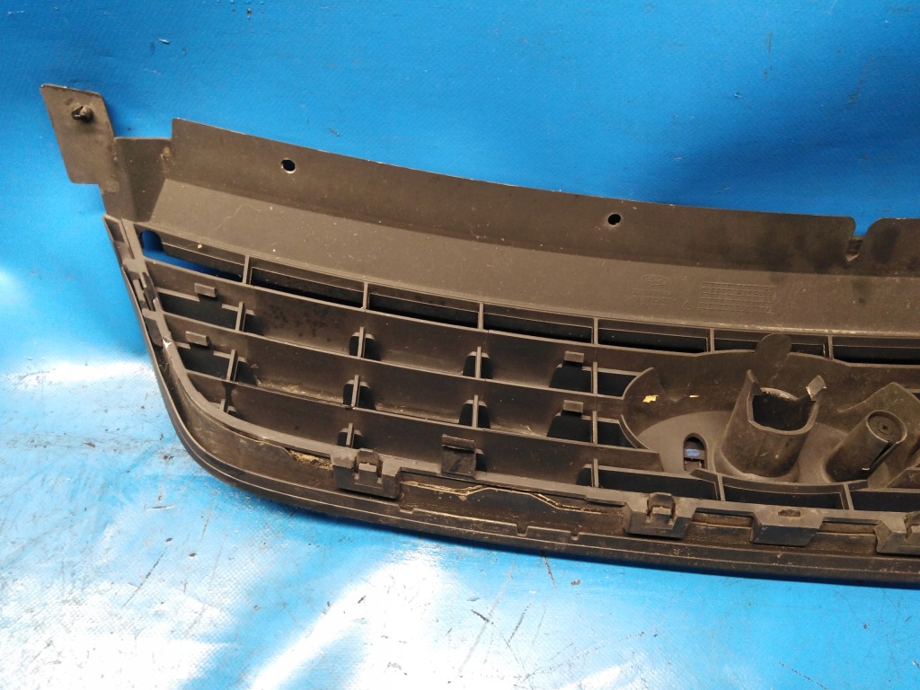 фото №4, Решітка радіатора решітка радіатора ford c-max mk1 lift