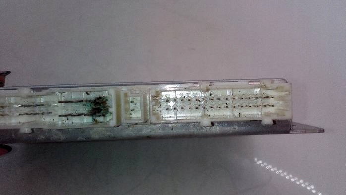 фото №8, Модуль блок управления esp mercedes w220 3,2b 2205451832