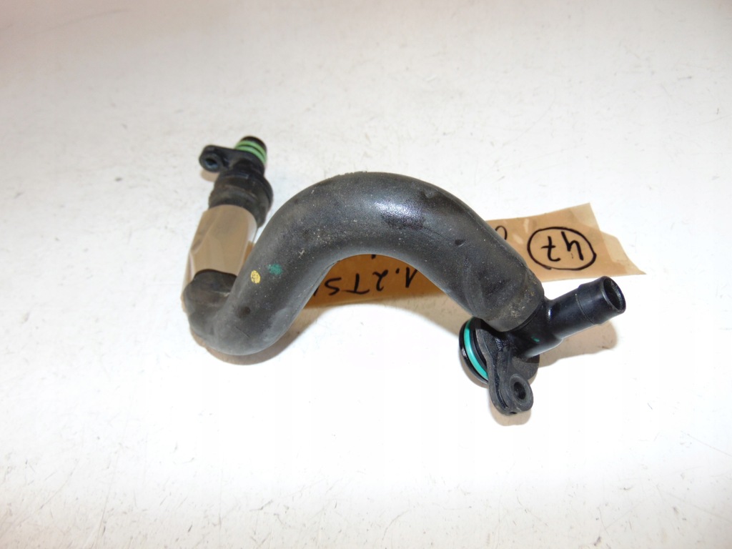 фото №5, Труба вентиляционная vw golf vii tsi 04e103474k