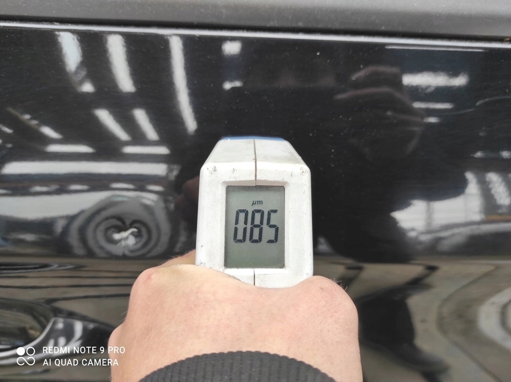 фото №14, Двері задні праве задня kia carens iii 2013-2019 9h