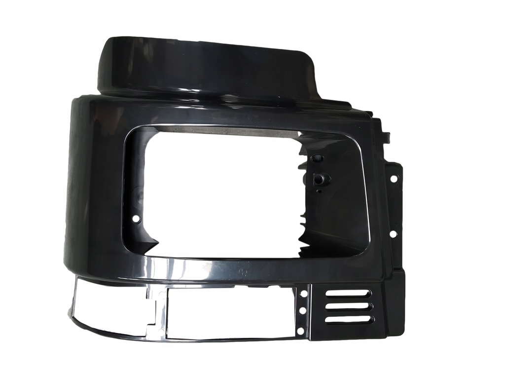 фото №1, Корпус фара панель фары volvo fh s-1 правая