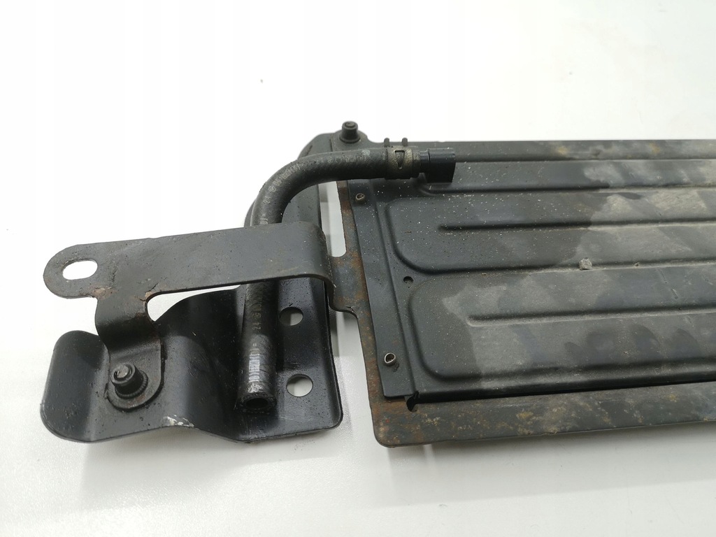 фото №6, Peugeot 4007 2011 радиатор топлива