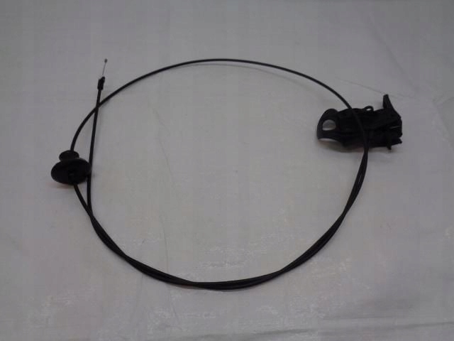 фото №1, Opel combo e трос открывания капот nowa оригинальная