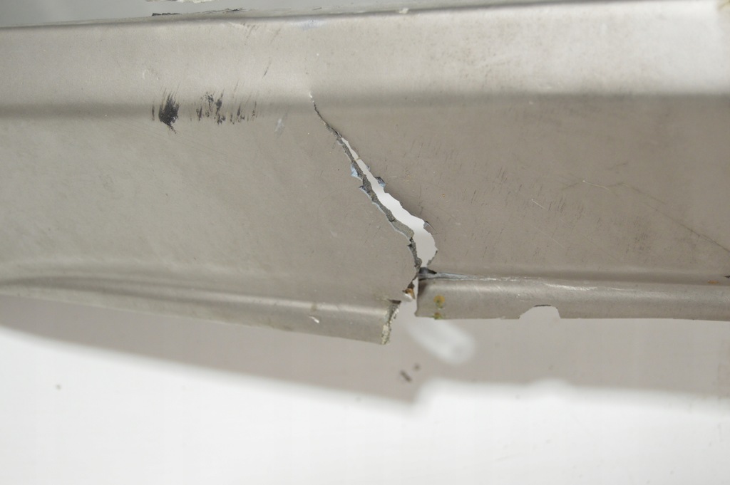 фото №14, Бампер перед хром комплект mercedes w140 lift 1408851025