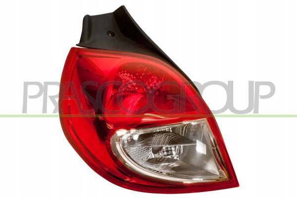 фото №1, Лампа задняя комбинированная renault 8200886944