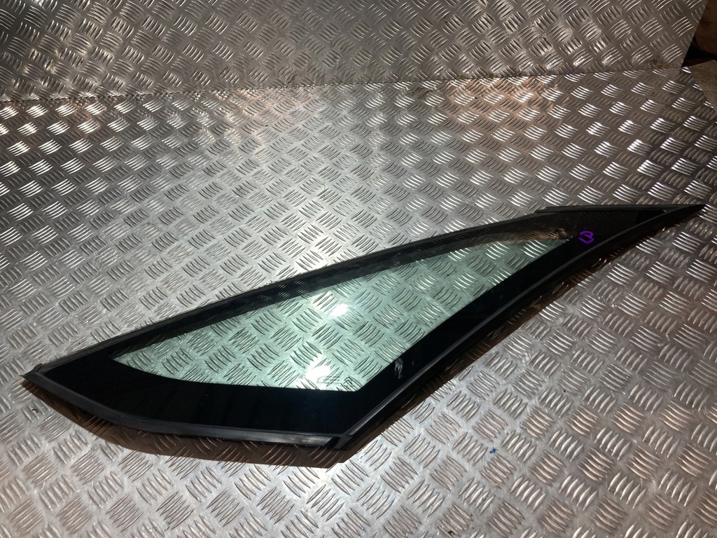 фото №1, Скло кузовна лівий перед c4 grand picasso ii 2014 rok